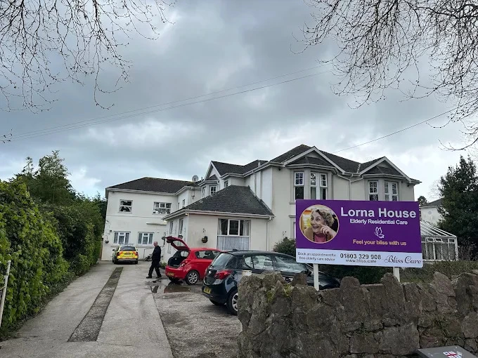 Lorna House - Bliss Care