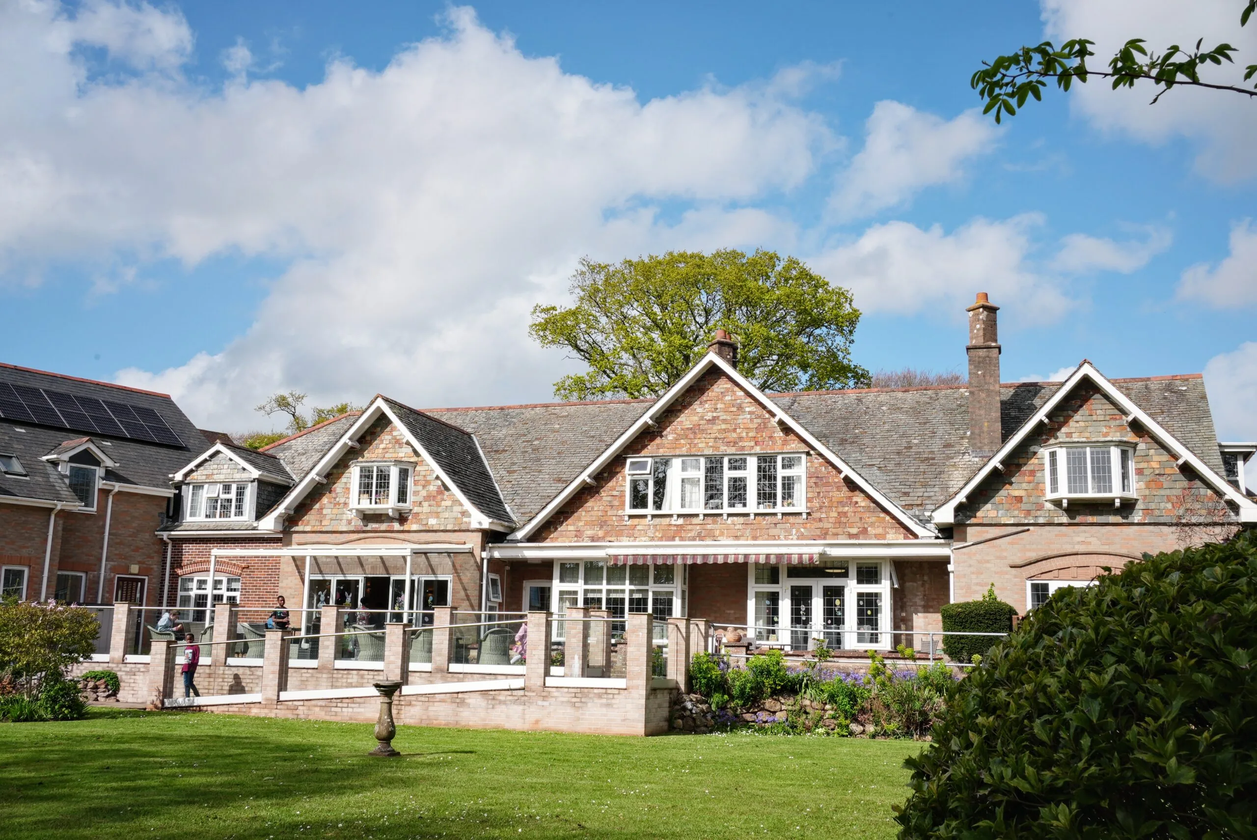 Lorna House - Bliss Care